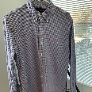 Polo Ralph Lauren Button Down